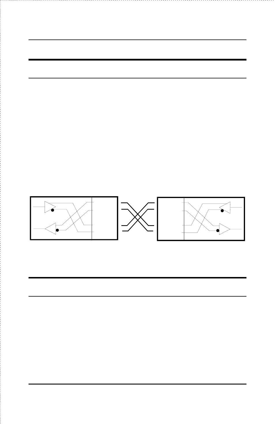 Crossover cable, Mii connector | D-Link DES-2218 User Manual | Page 71 / 86