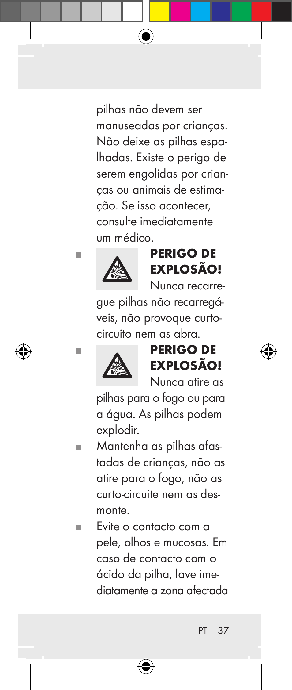 Livarno Z31237A Z31237B User Manual | Page 37 / 71