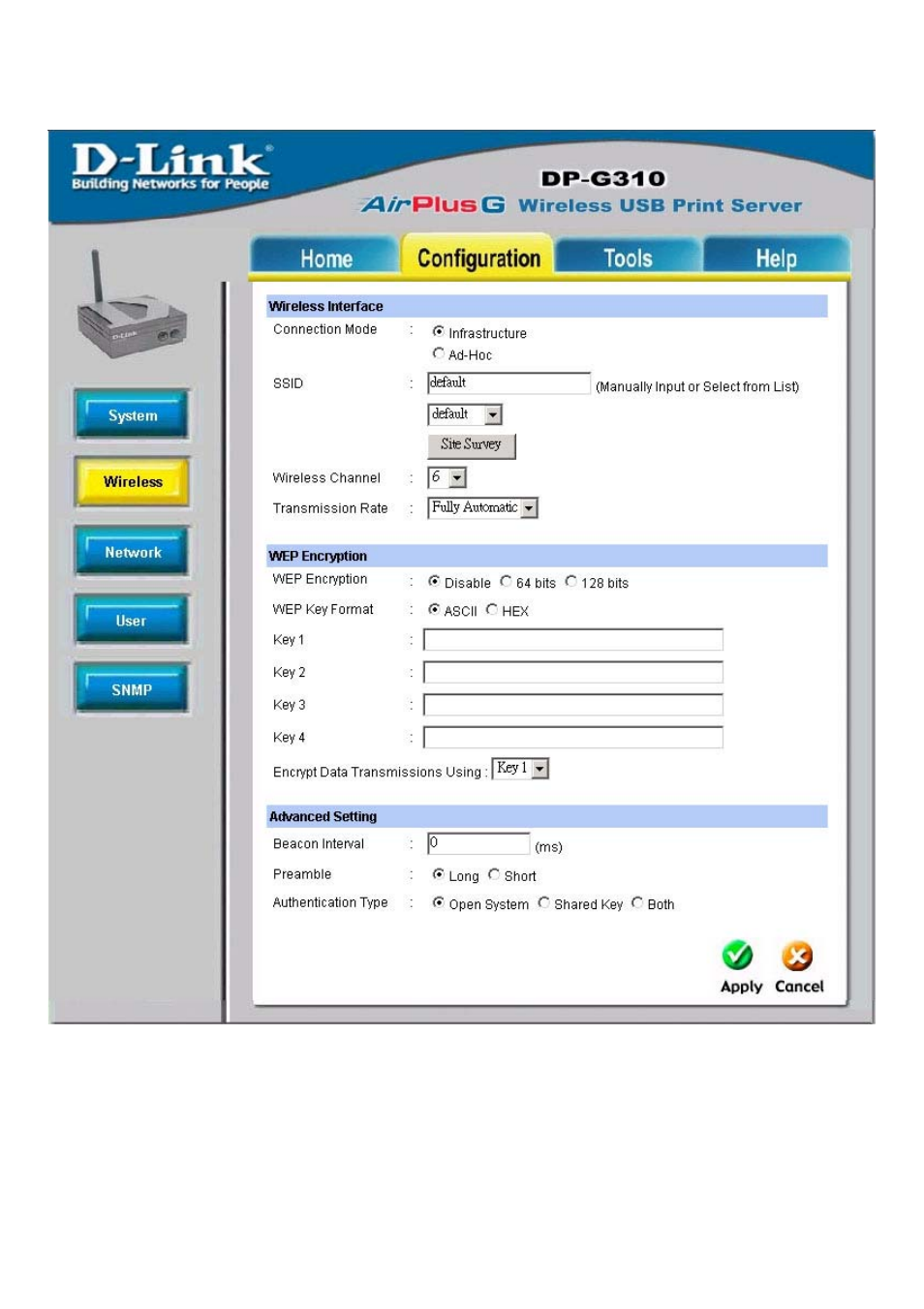 Tcp/ip printing for windows 98se/me (continued) | D-Link DP-G310 User Manual | Page 51 / 88