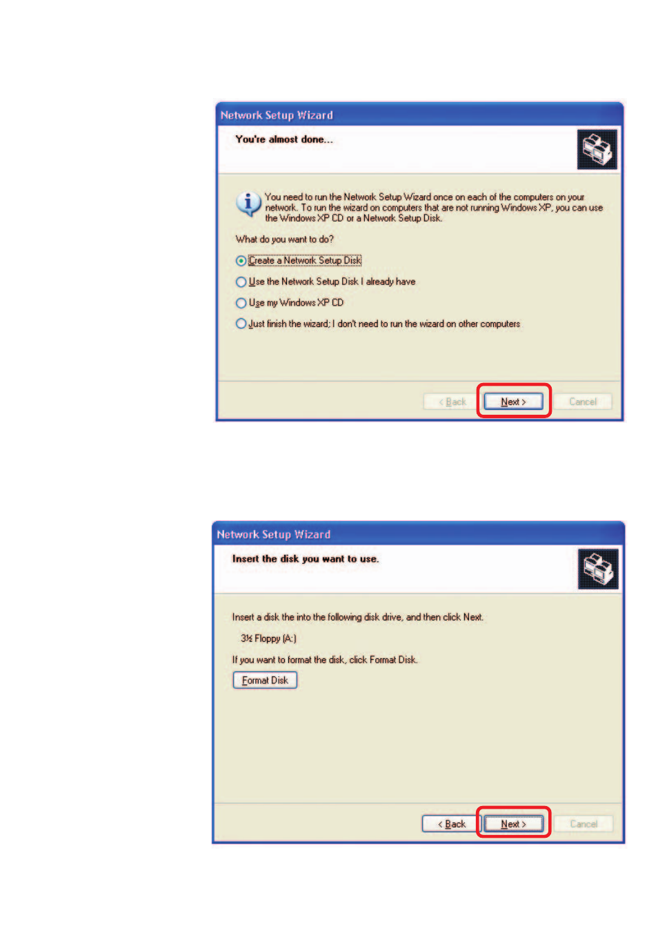 Networking basics (continued) | D-Link DP-G310 User Manual | Page 74 / 88