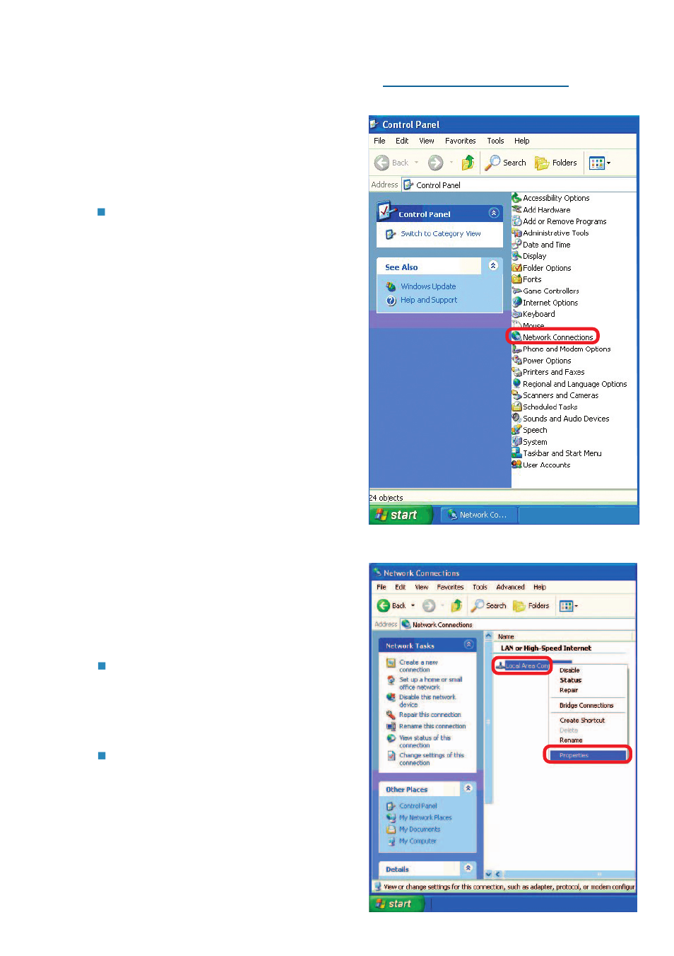 Networking basics (continued) | D-Link DP-G310 User Manual | Page 80 / 88