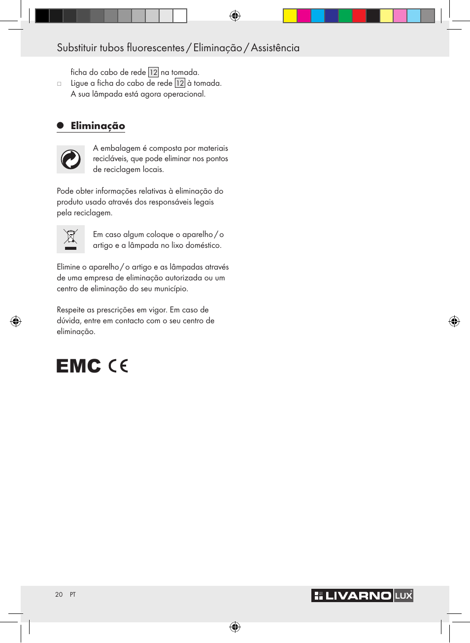 Livarno Z30802A-BS / Z30802B-BS User Manual | Page 22 / 36