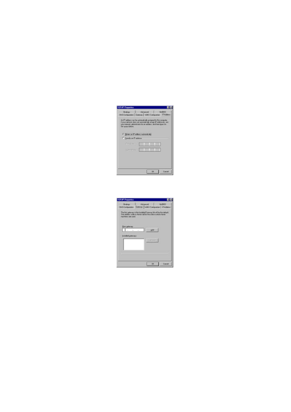 D-Link DI-704 User Manual | Page 29 / 35