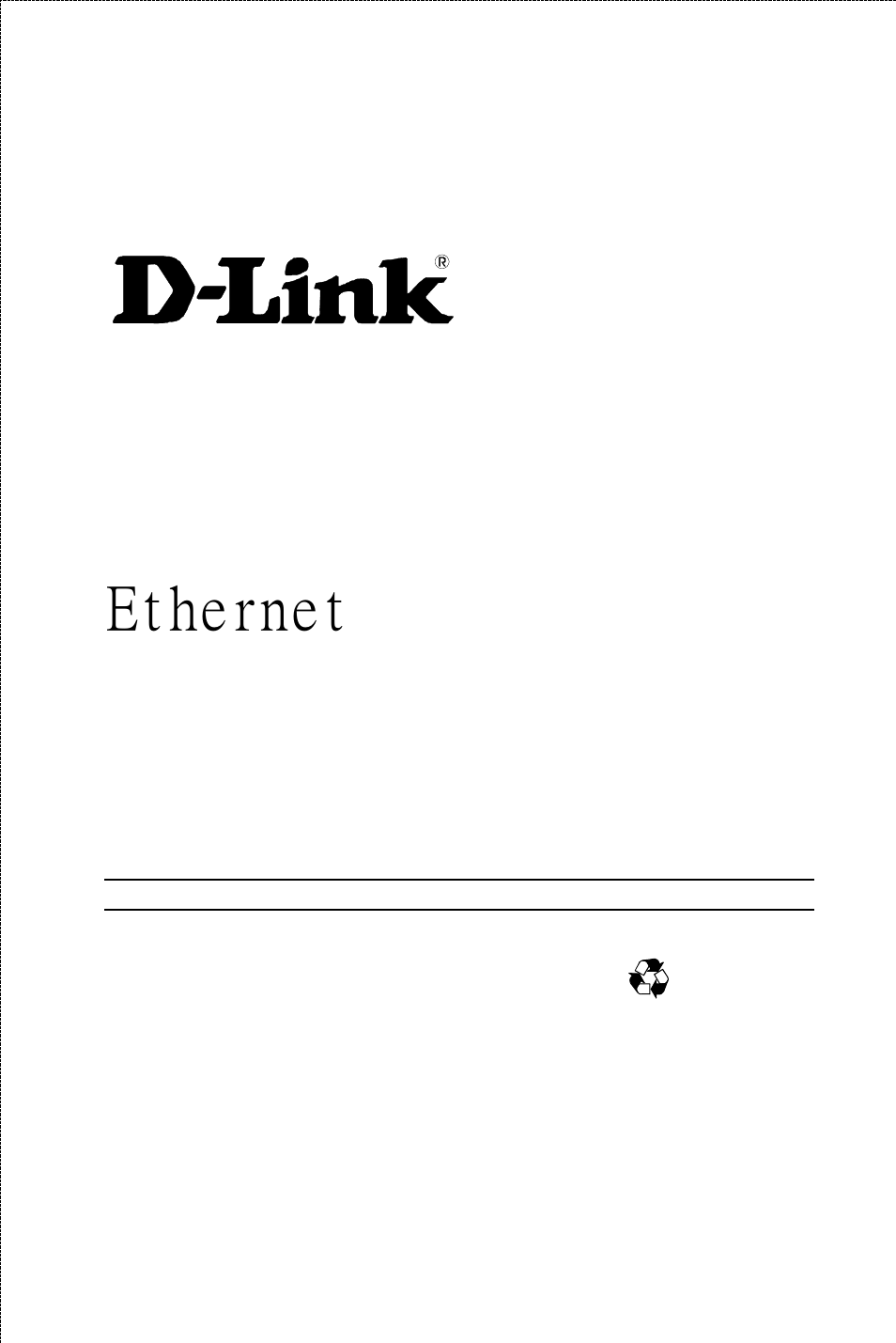 D-Link DFE-570TX User Manual | 23 pages