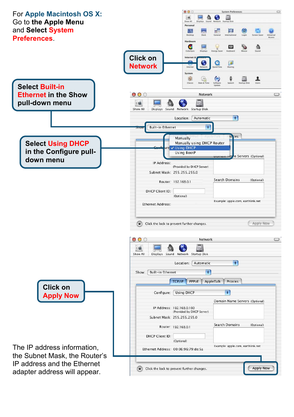 D-Link DI-614+ User Manual | Page 12 / 12