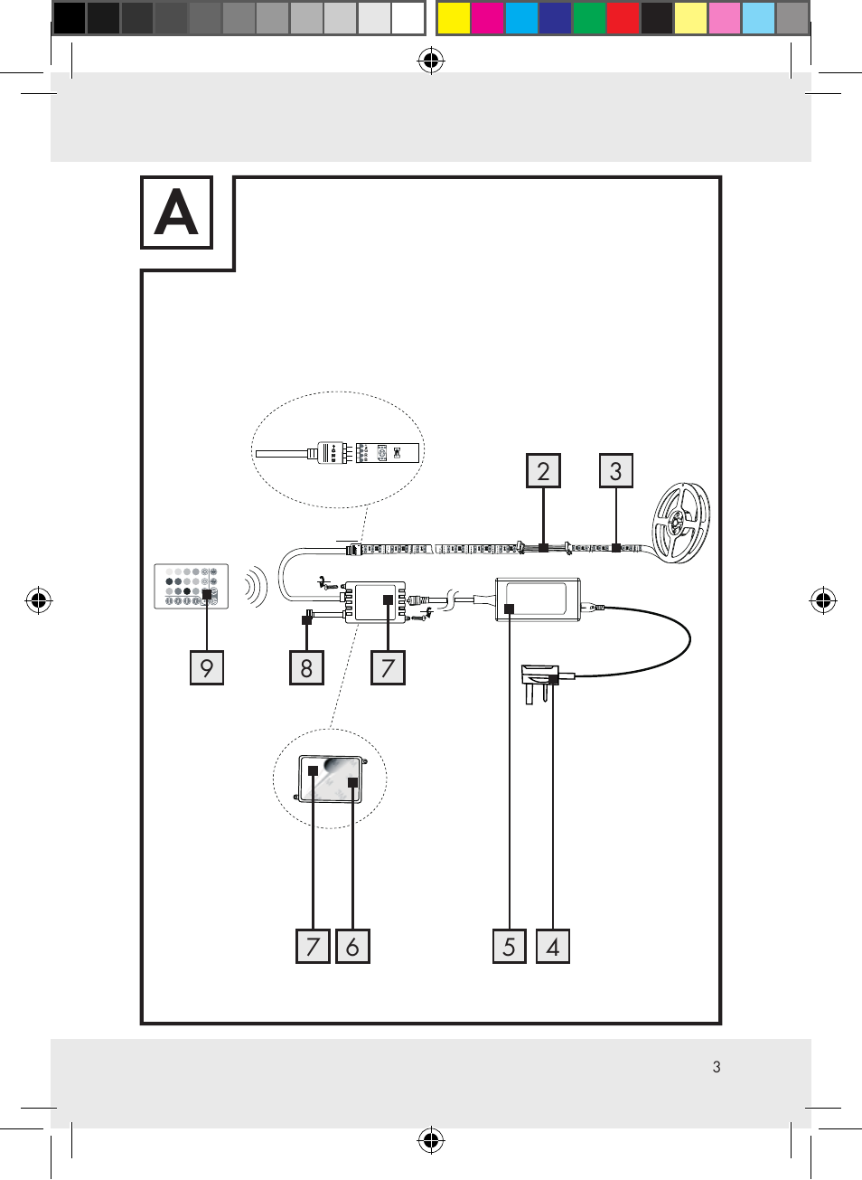 Livarno Z31228-BS User Manual | Page 3 / 16