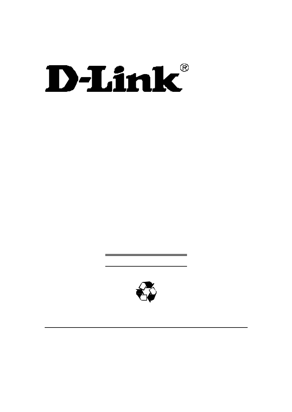 D-Link DES-1008D User Manual | 24 pages
