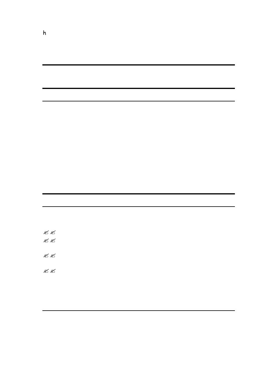 Unpacking and setup, Unpacking, Setup | D-Link DES-1008D User Manual | Page 14 / 24