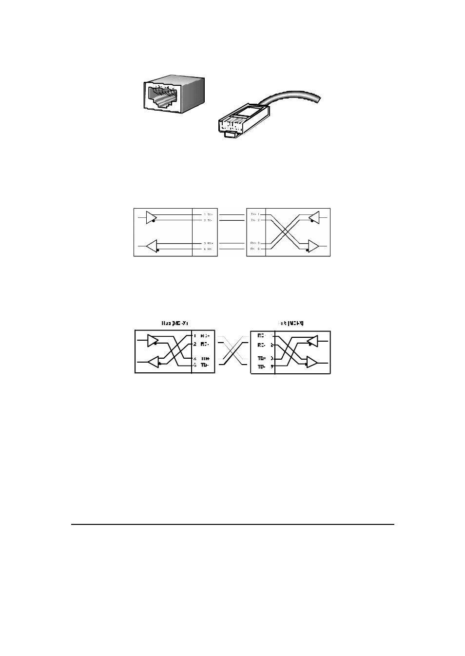 D-Link DES-1008D User Manual | Page 22 / 24