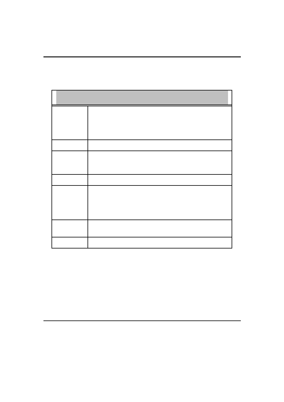 Echnical, General | D-Link DES-1008D User Manual | Page 23 / 24