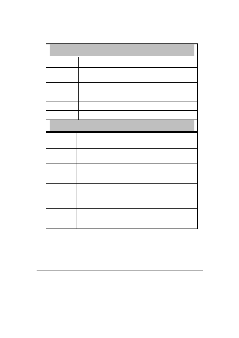 Physical and environmental, Performance | D-Link DES-1008D User Manual | Page 24 / 24