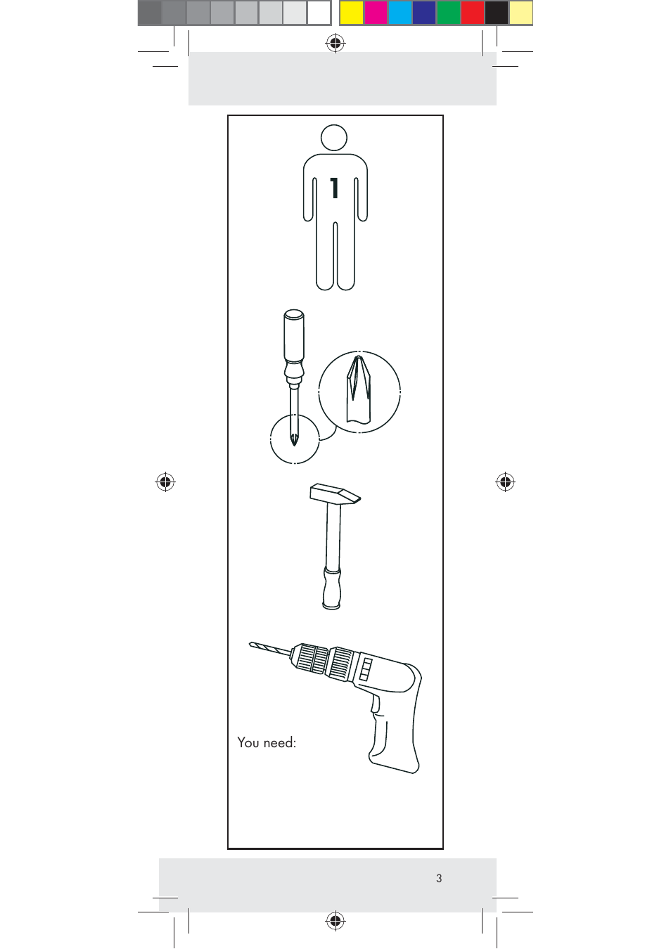 Livarno Z31282-BS User Manual | Page 3 / 16