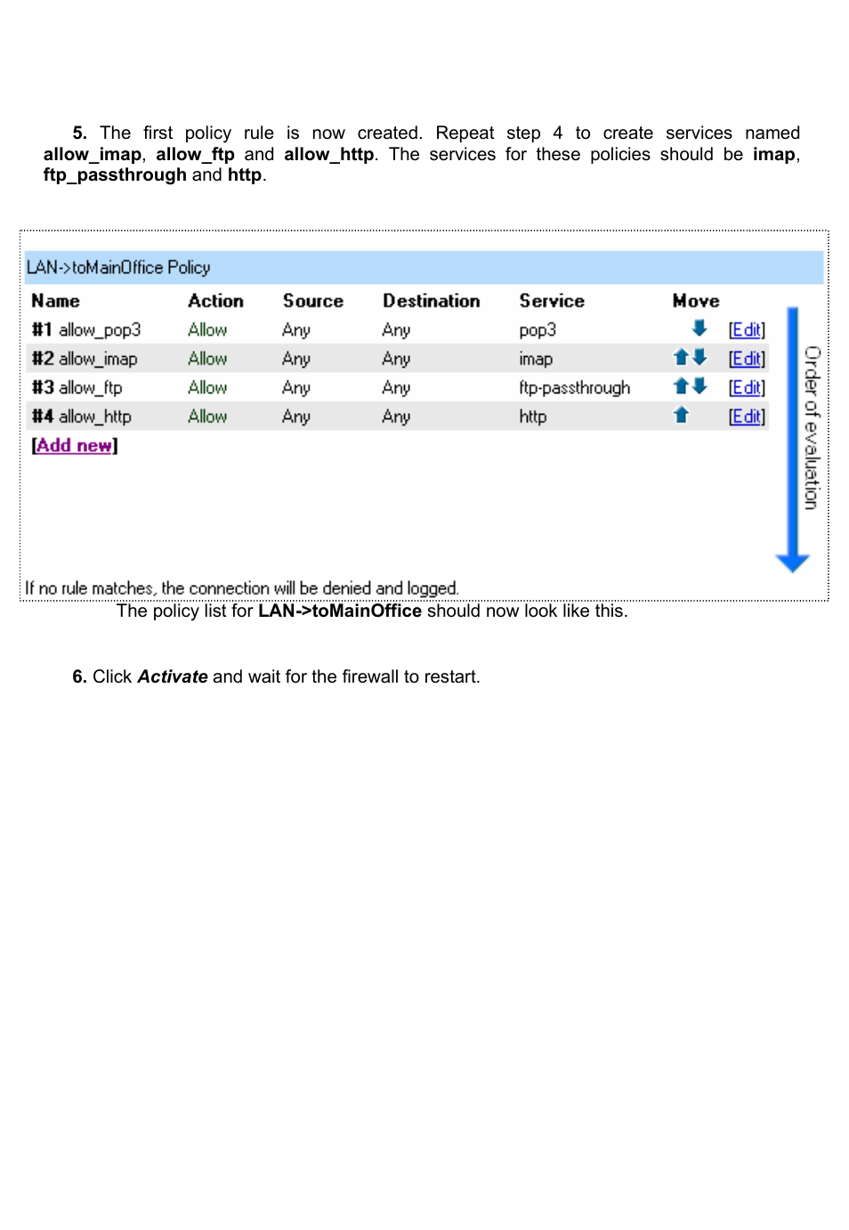 D-Link DFL-700 User Manual | Page 103 / 141