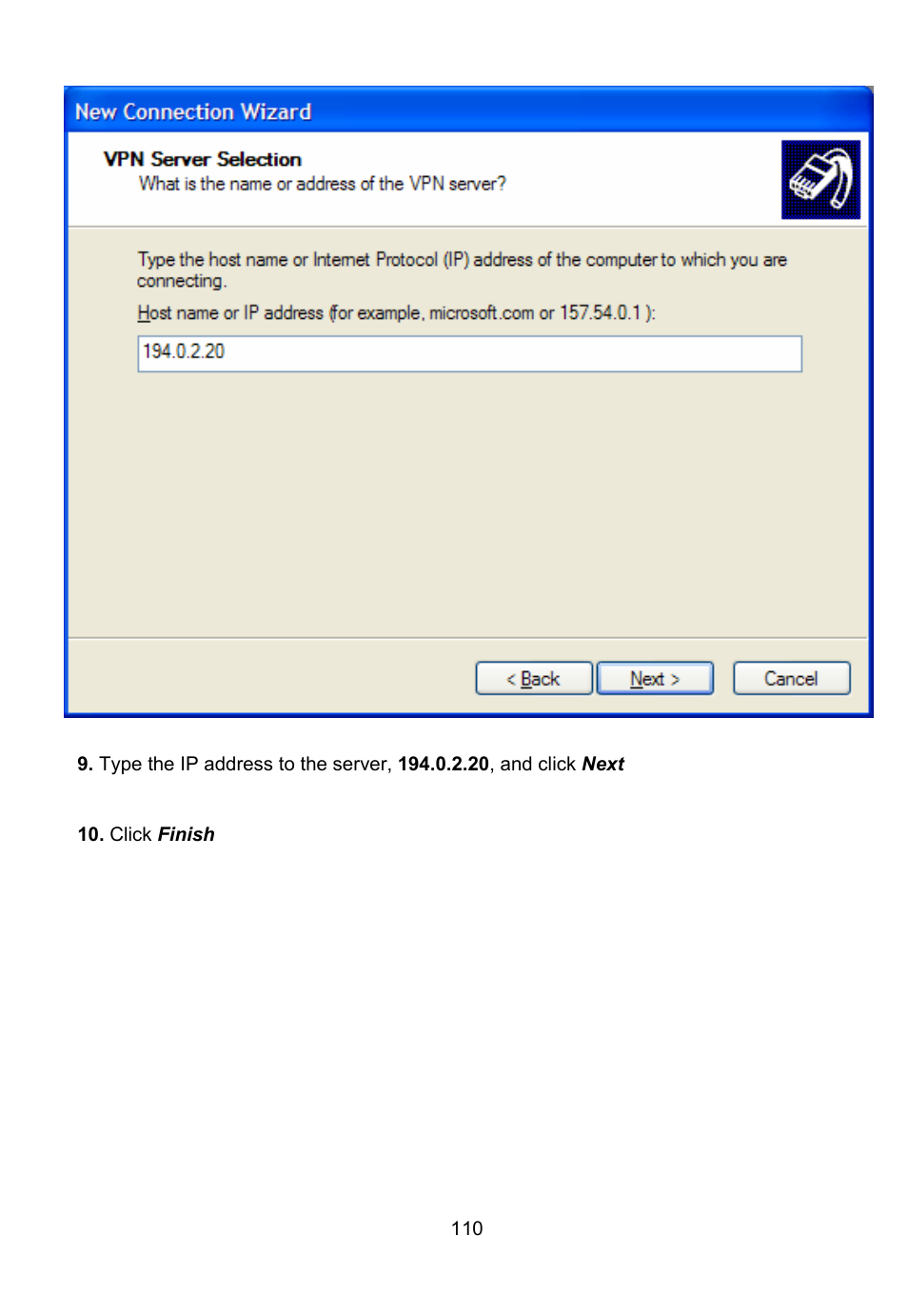 D-Link DFL-700 User Manual | Page 110 / 141