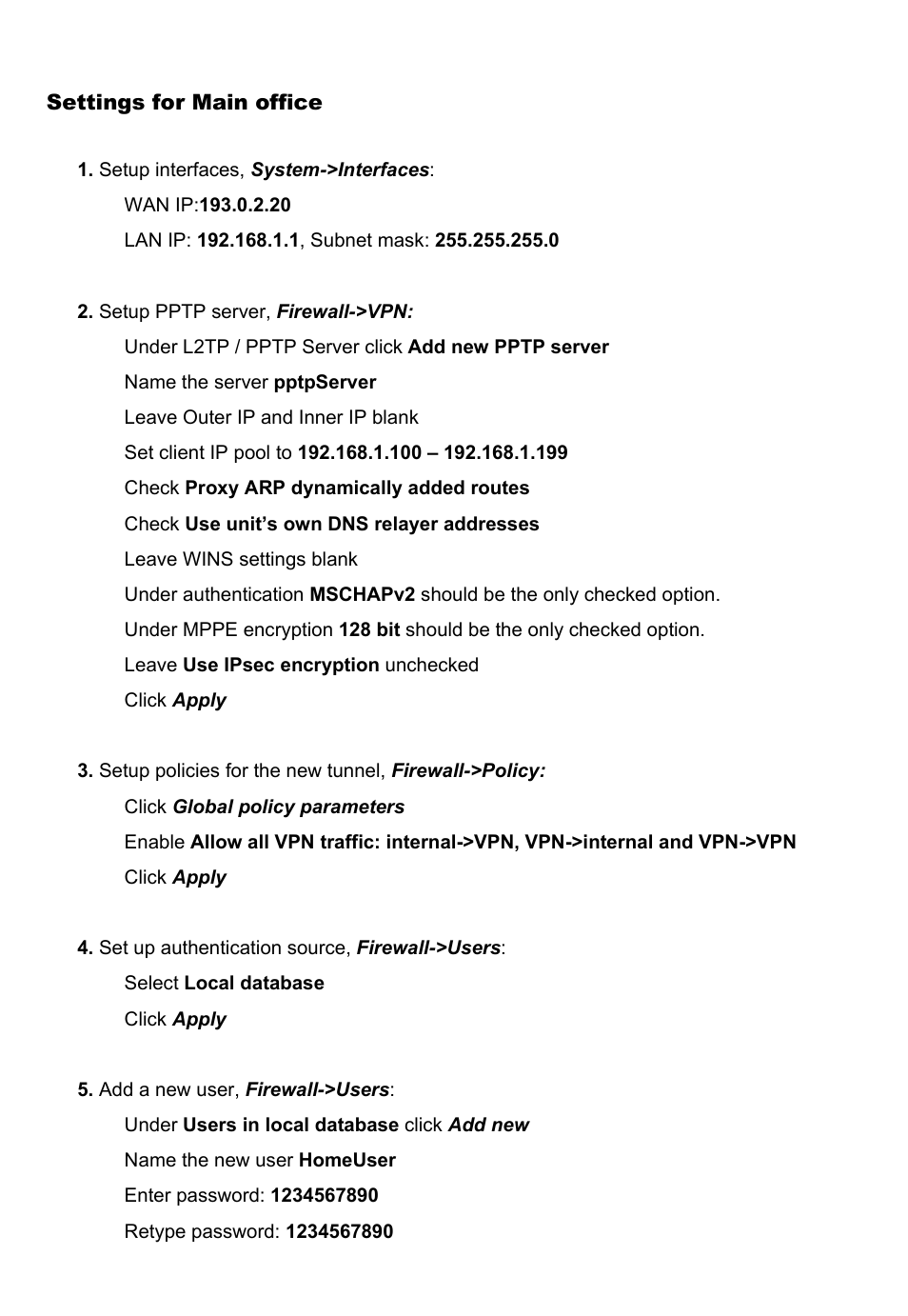 D-Link DFL-700 User Manual | Page 113 / 141
