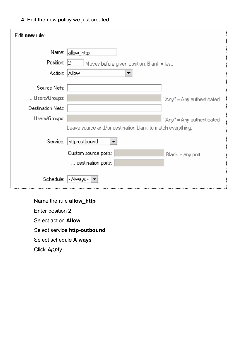 D-Link DFL-700 User Manual | Page 121 / 141