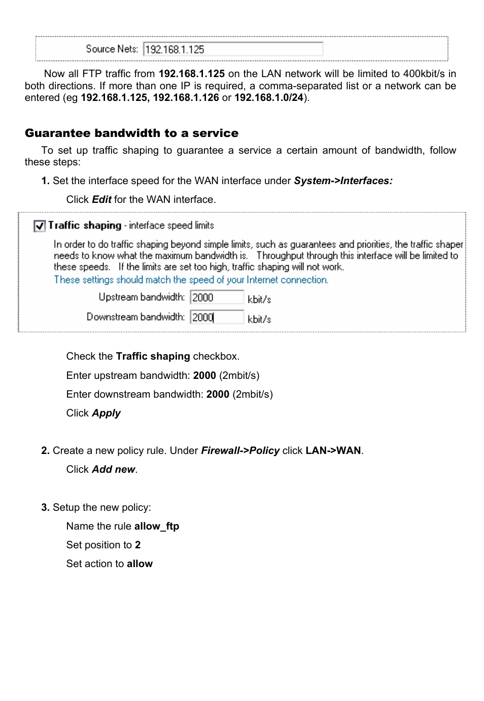 D-Link DFL-700 User Manual | Page 127 / 141