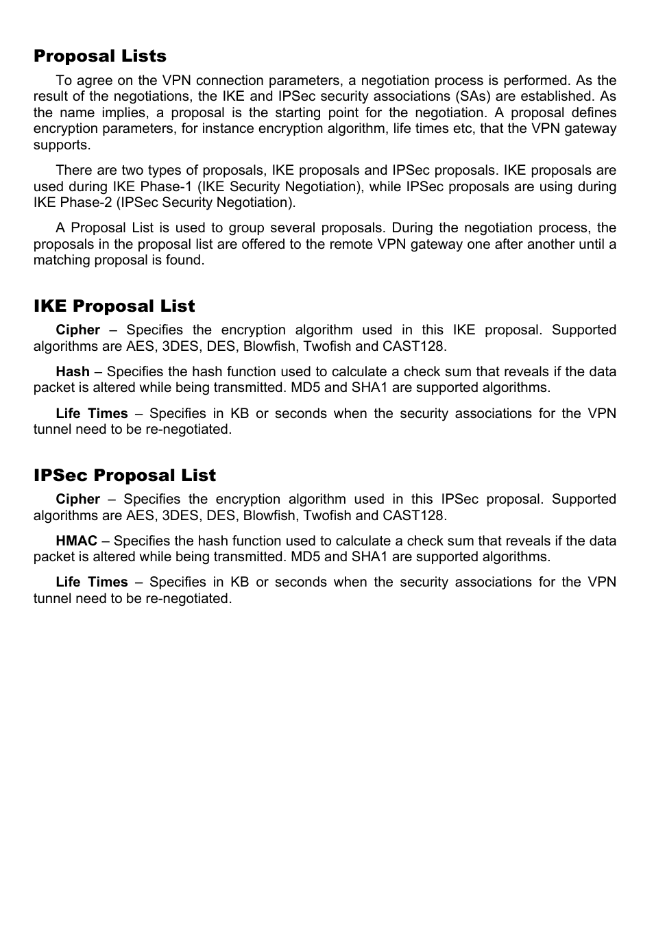 D-Link DFL-700 User Manual | Page 57 / 141