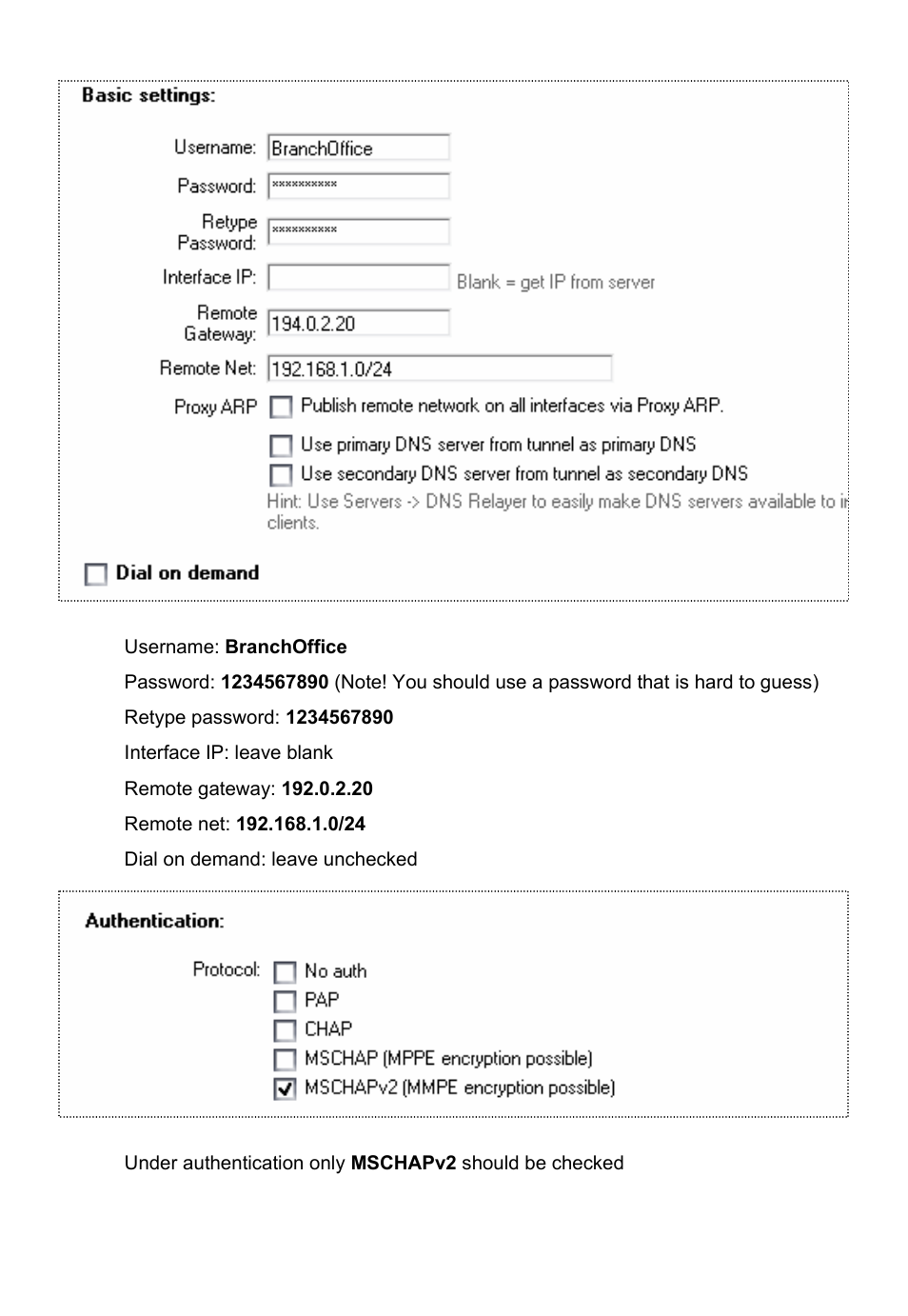 D-Link DFL-700 User Manual | Page 95 / 141