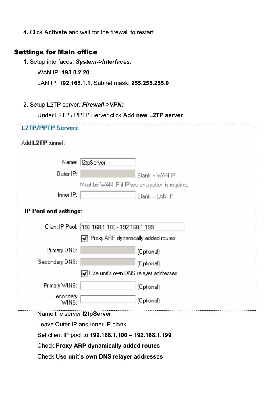 D-Link DFL-700 User Manual | Page 97 / 141