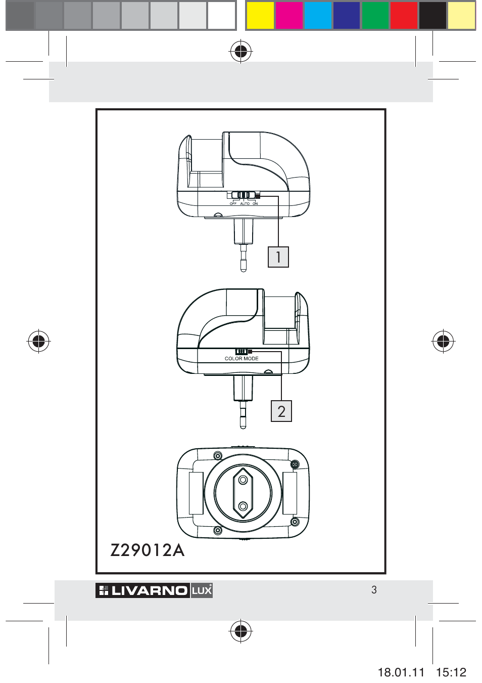 73760a_content_lb4_pl_si_cz_sk | Livarno Z29012A-BS User Manual | Page 5 / 93