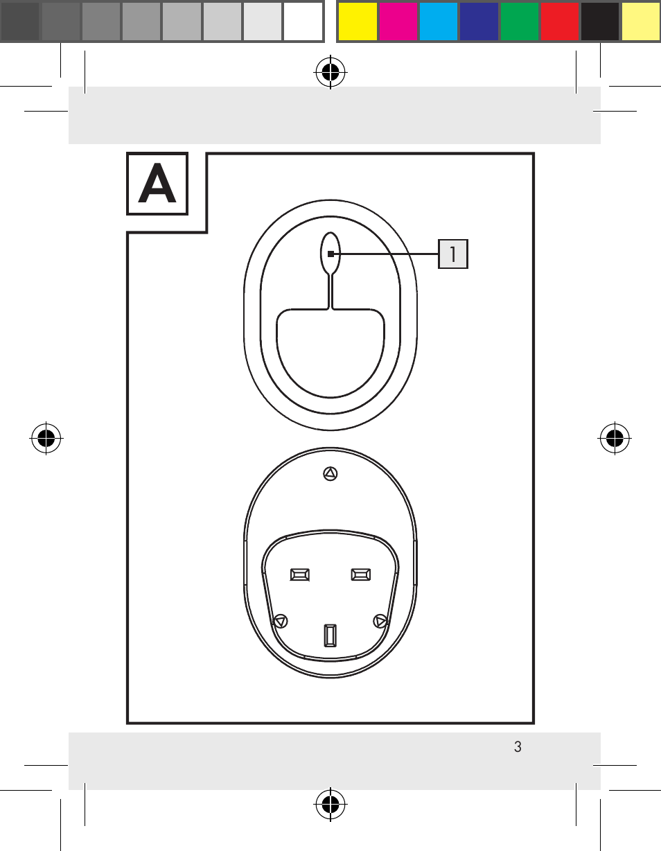 Livarno Z31172..-BS User Manual | Page 3 / 24