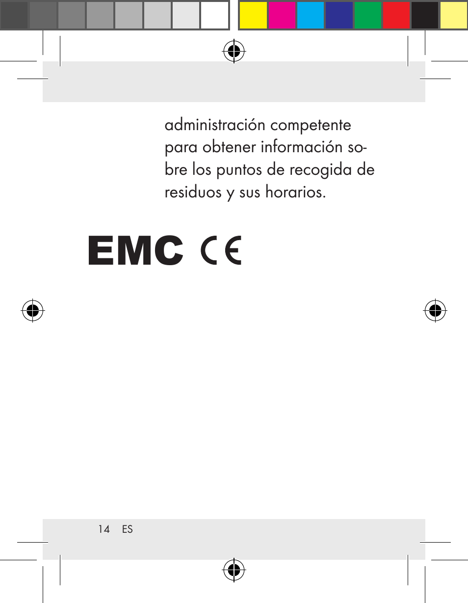 Livarno Z31172..-BS User Manual | Page 14 / 54