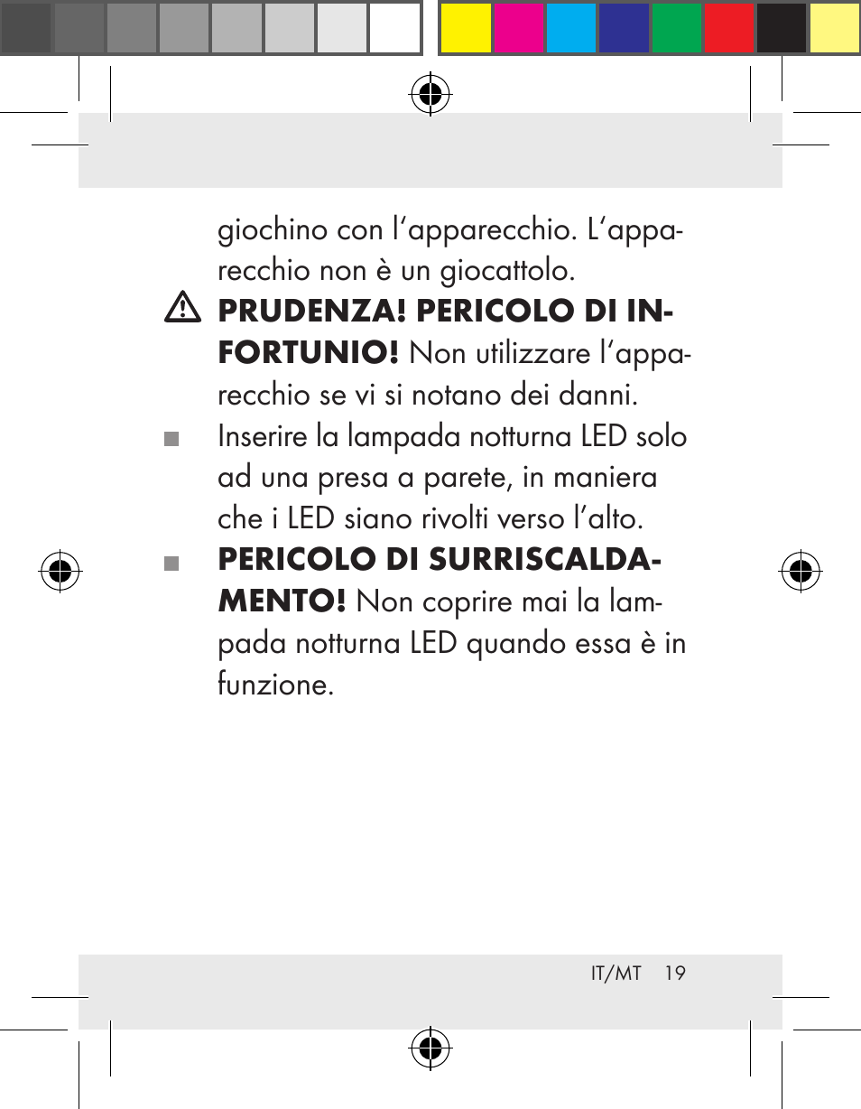 Livarno Z31172..-BS User Manual | Page 19 / 54