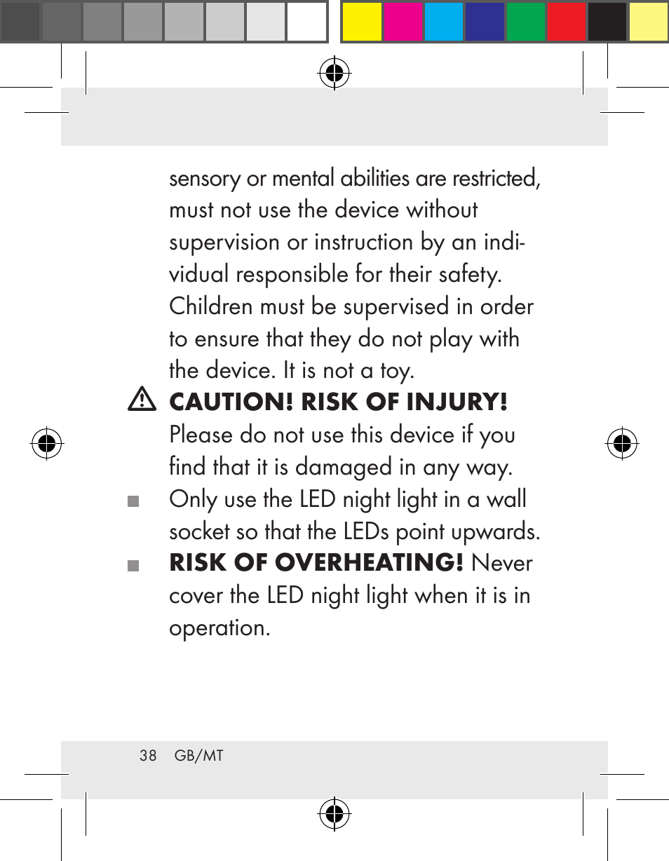 Livarno Z31172..-BS User Manual | Page 38 / 54