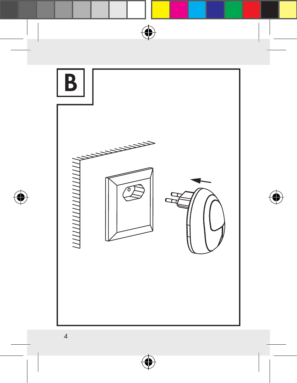 Livarno Z31172..-BS User Manual | Page 4 / 54