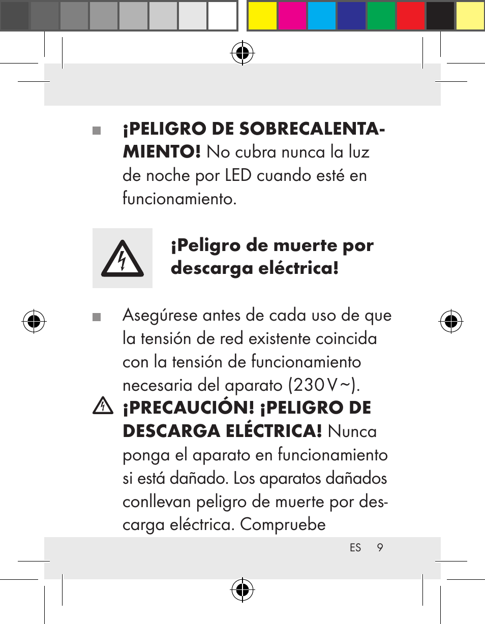 Livarno Z31172..-BS User Manual | Page 9 / 54