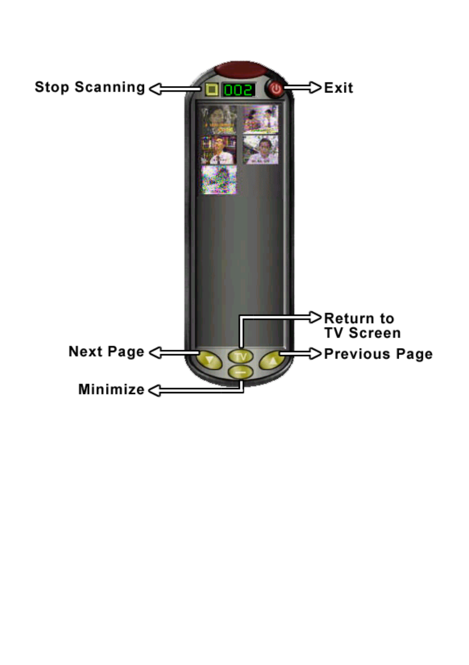 D-Link DSB-T100 User Manual | Page 12 / 36