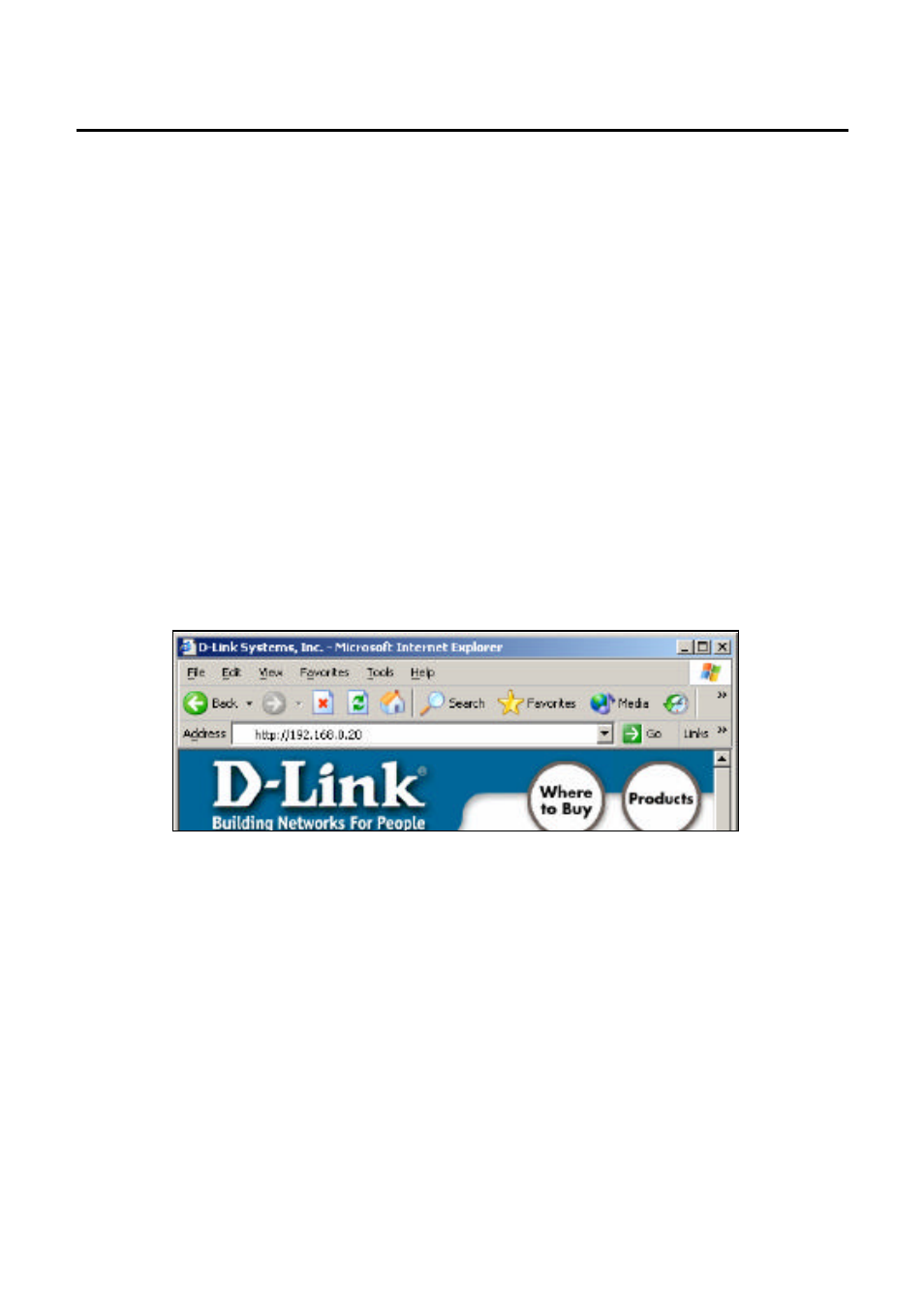 Software installation, Web configuration | D-Link DCS-1000 User Manual | Page 12 / 83