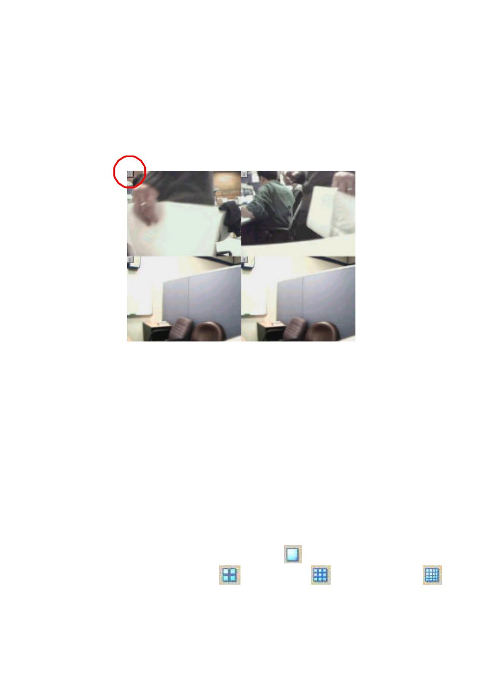 How to view a camera | D-Link DCS-1000 User Manual | Page 45 / 83