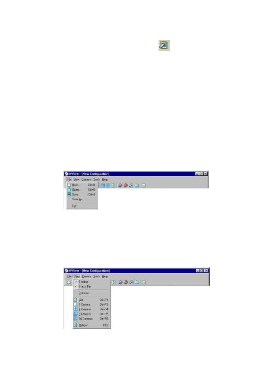 D-Link DCS-1000 User Manual | Page 54 / 83