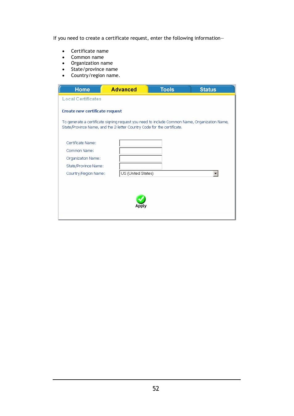 D-Link DSL-2640B User Manual | Page 53 / 85