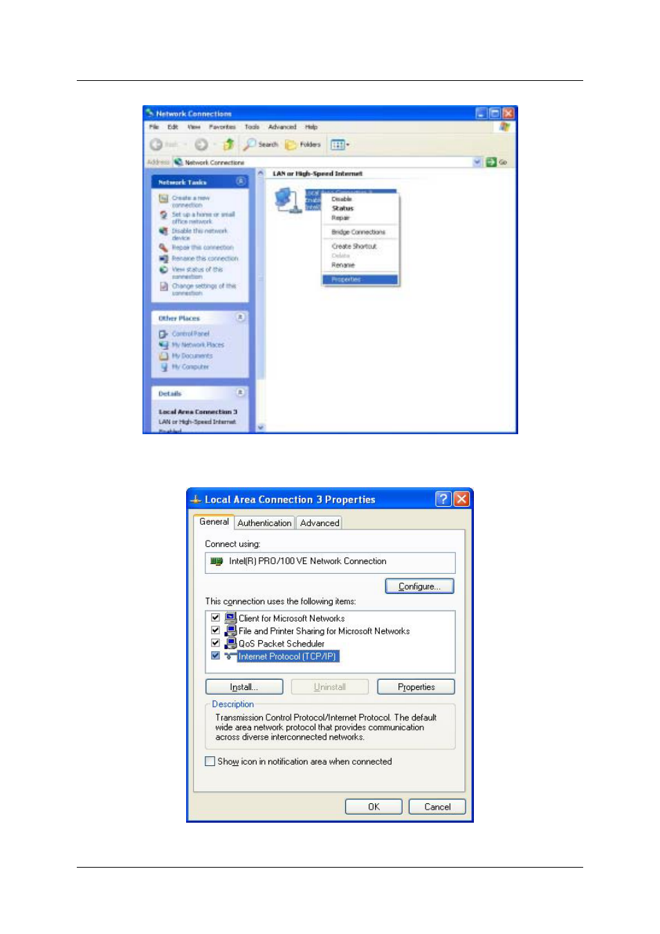 D-Link DSL-500T User Manual | Page 23 / 87