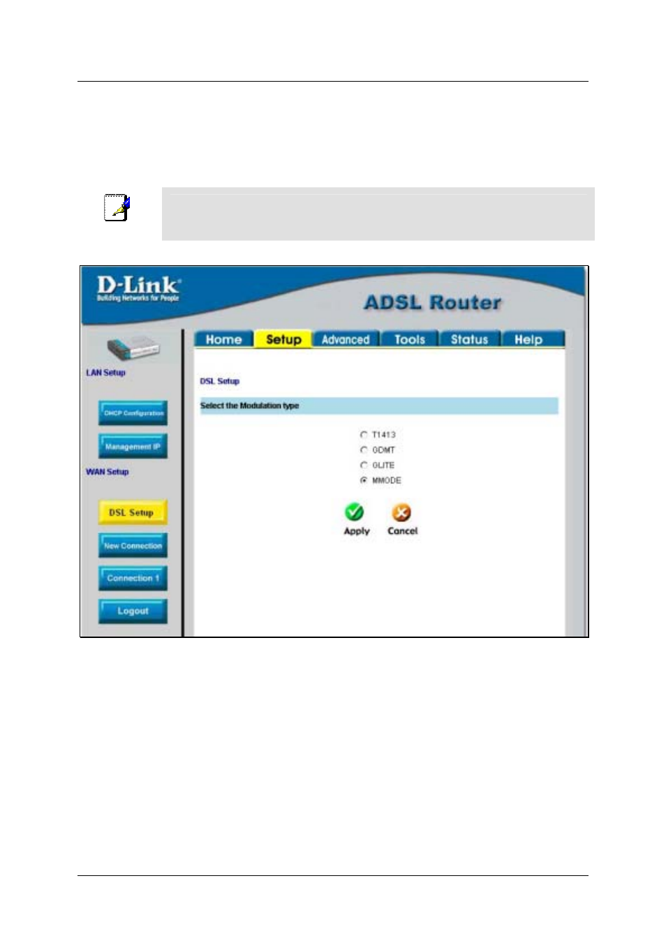 D-Link DSL-500T User Manual | Page 30 / 87