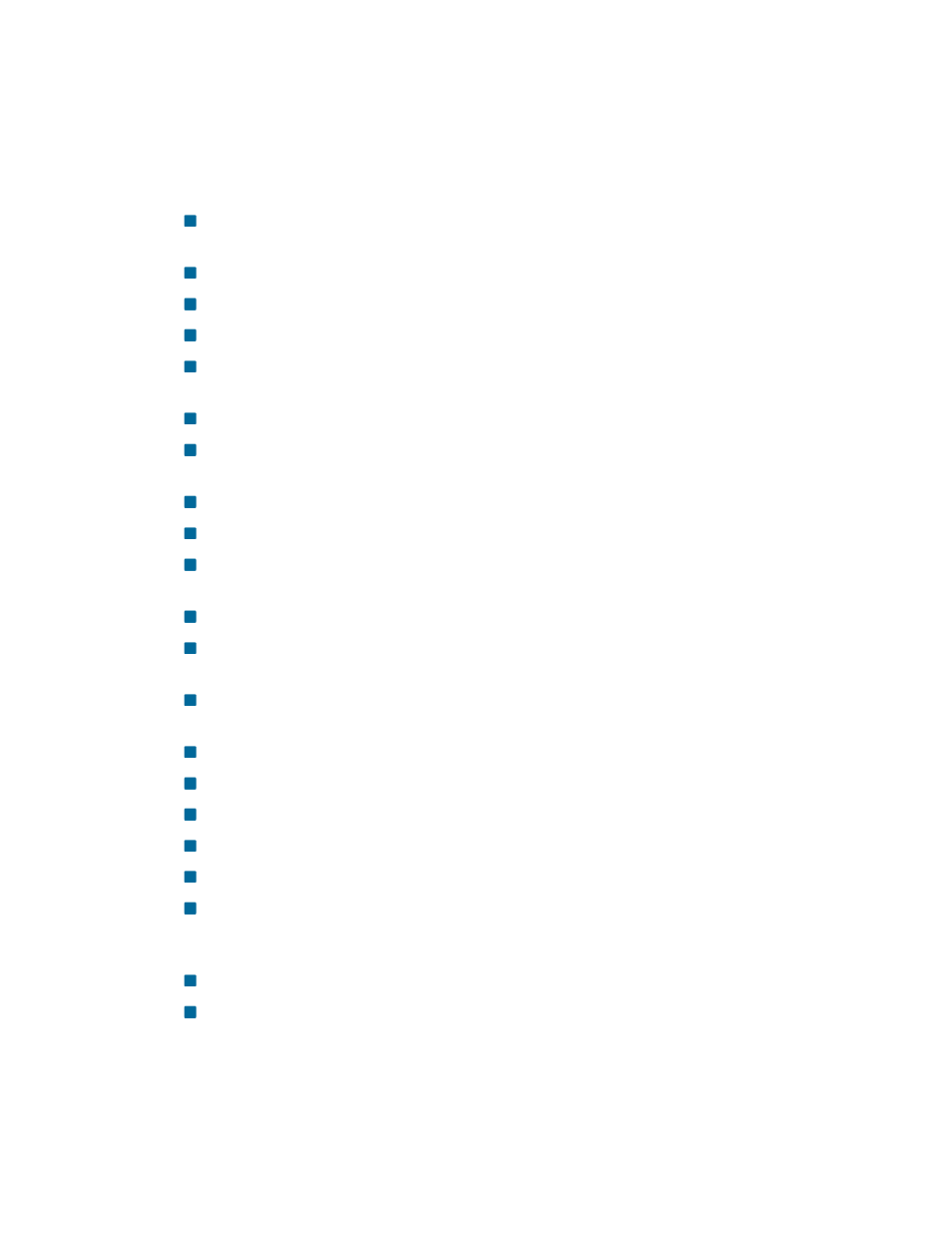 Features & benefits | D-Link DSM-320RD User Manual | Page 11 / 120