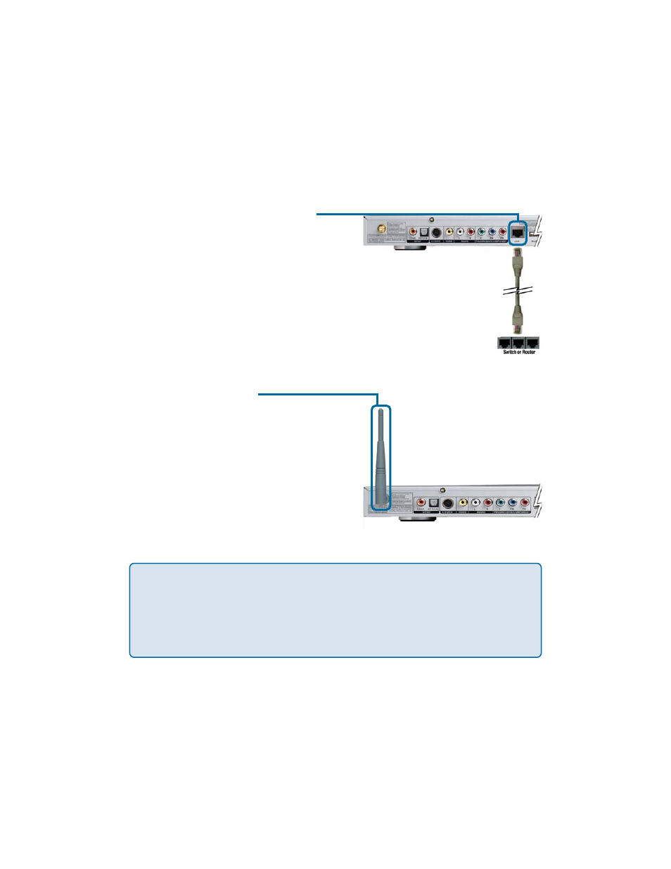 D-Link DSM-320RD User Manual | Page 35 / 120