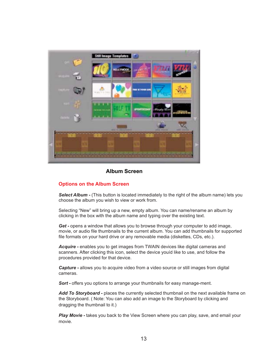 D-Link DSB-C110 User Manual | Page 13 / 30
