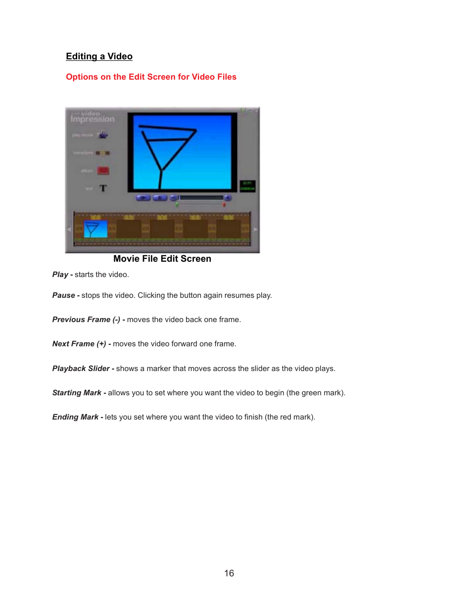 D-Link DSB-C110 User Manual | Page 16 / 30