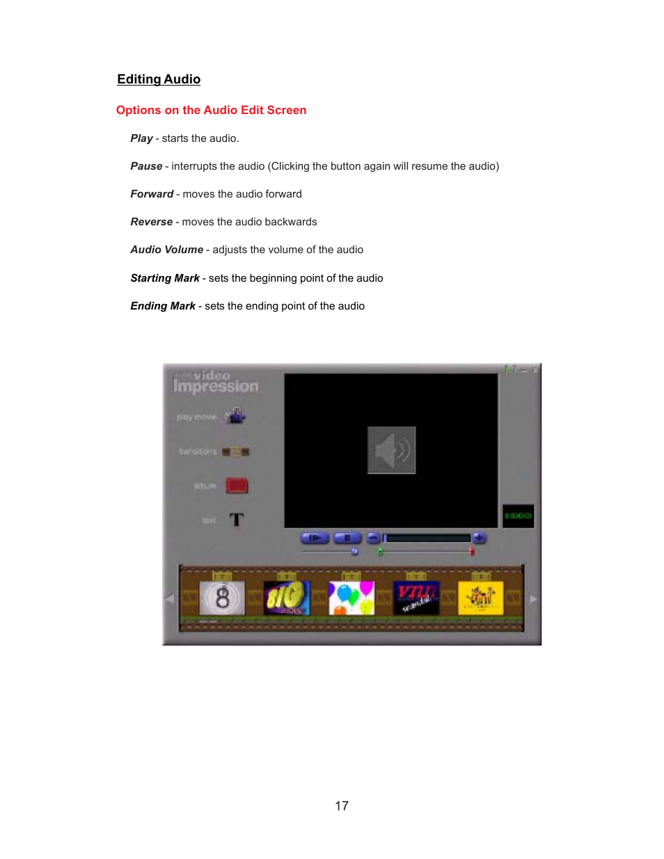 D-Link DSB-C110 User Manual | Page 17 / 30
