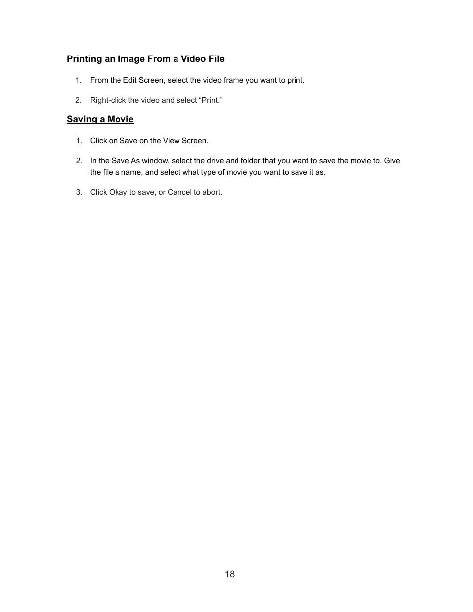 D-Link DSB-C110 User Manual | Page 18 / 30