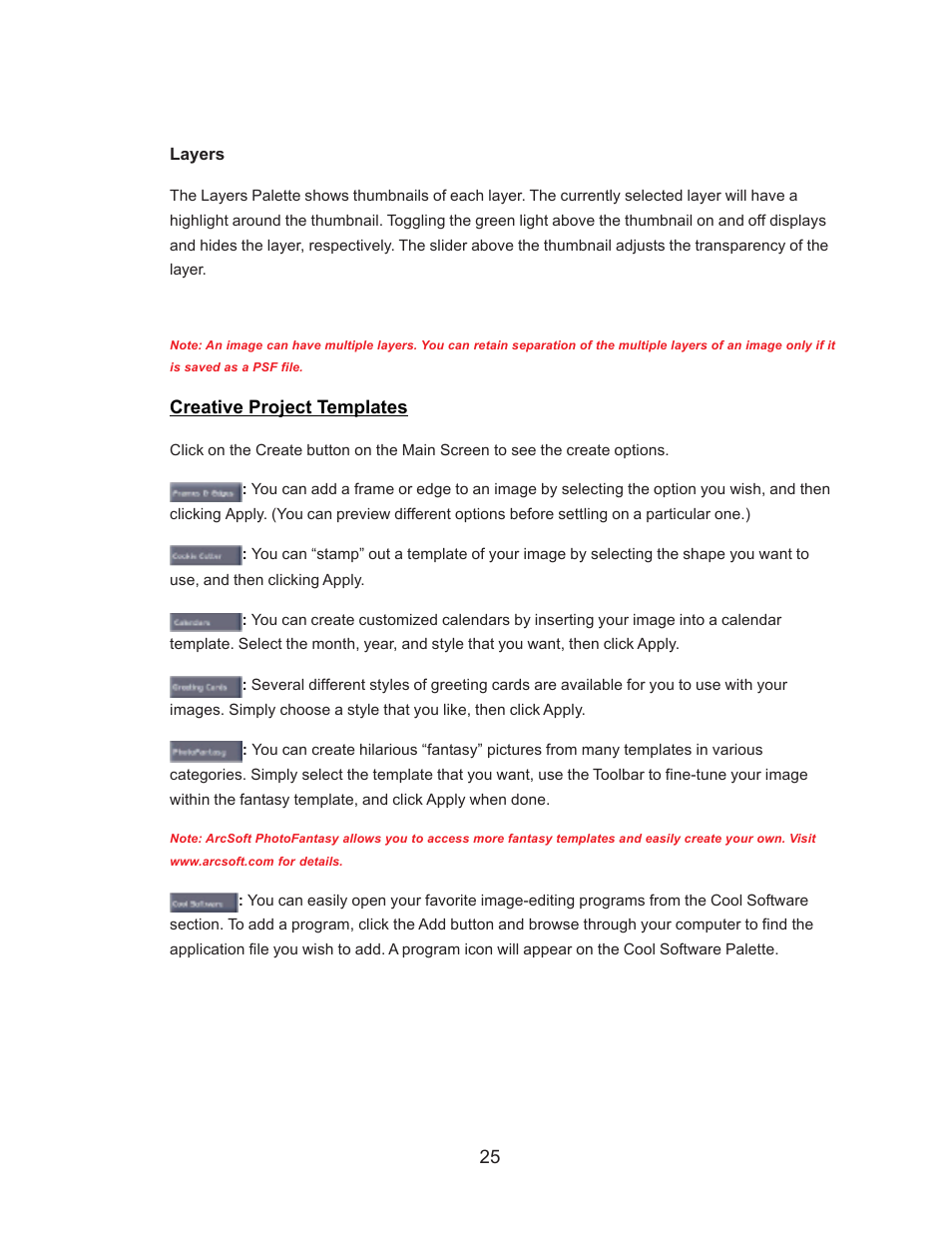 D-Link DSB-C110 User Manual | Page 25 / 30