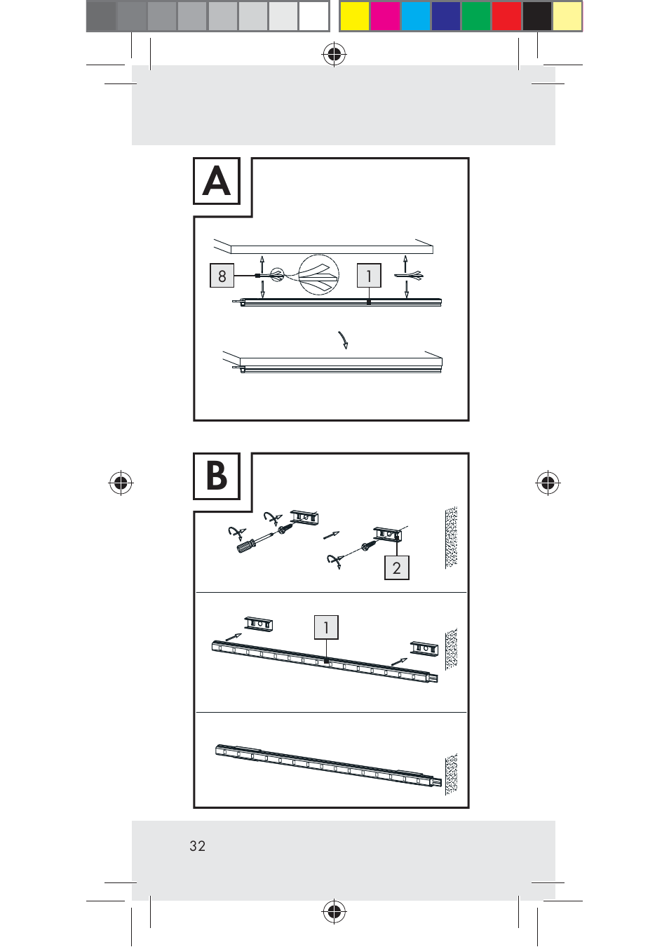 Livarno Z31206B-BS User Manual | Page 32 / 35