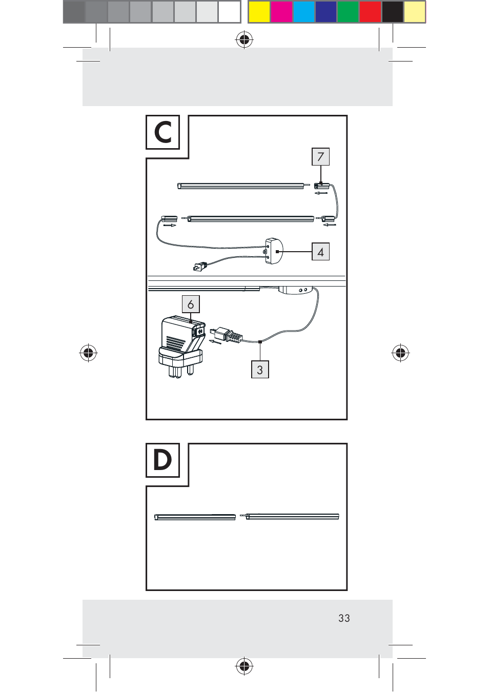 Livarno Z31206B-BS User Manual | Page 33 / 35