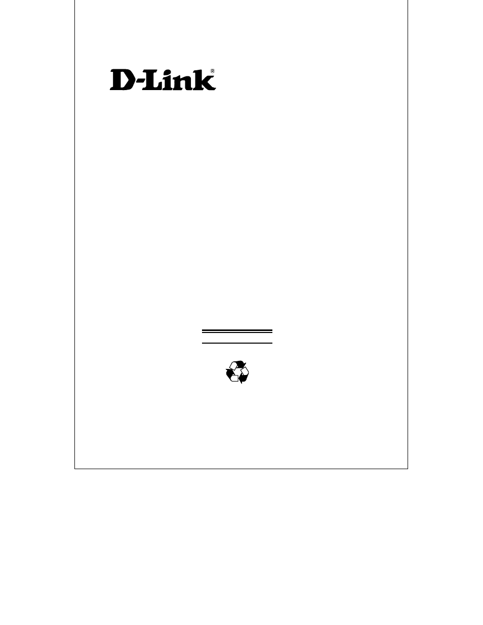 D-Link DI-1162 User Manual | 170 pages