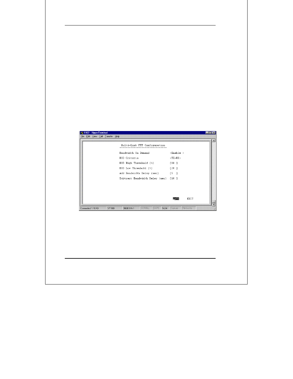 D-Link DI-1162 User Manual | Page 106 / 170