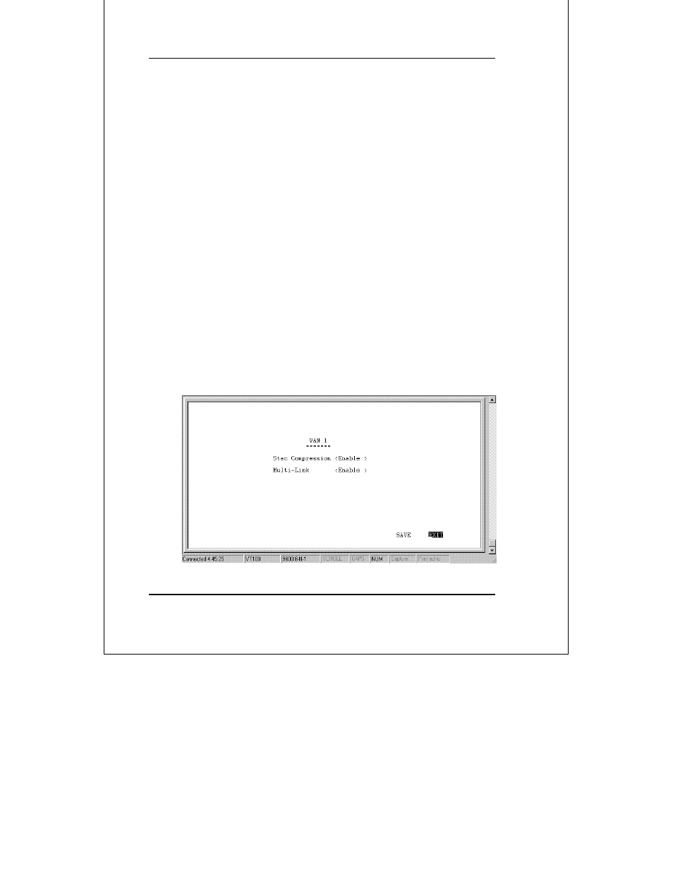 Wan 1 and wan 2 | D-Link DI-1162 User Manual | Page 108 / 170